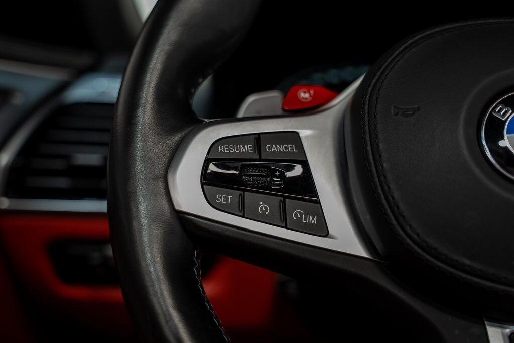 2022 BMW M8 Competition Ft Lauderdale FL