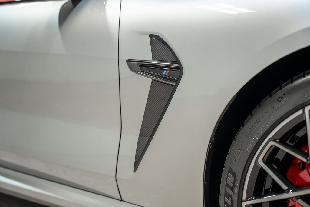 2022 BMW M8 Competition Ft Lauderdale FL