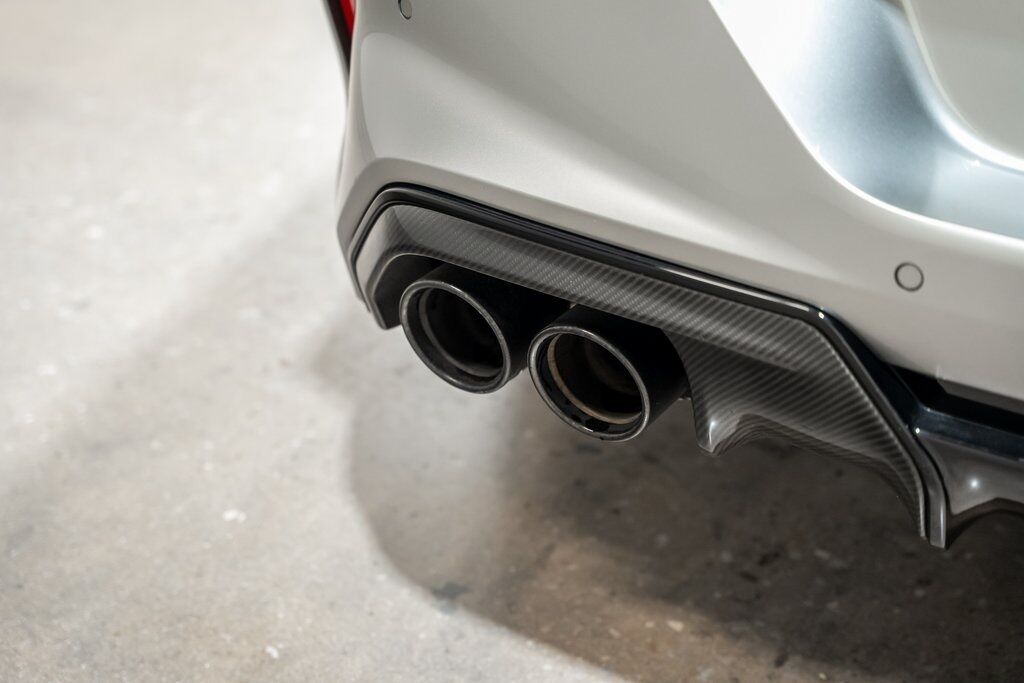 2022 BMW M8 Competition Ft Lauderdale FL