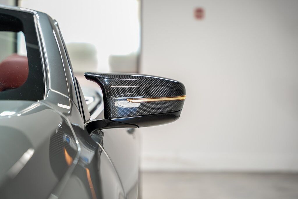 2022 BMW M8 Competition Ft Lauderdale FL