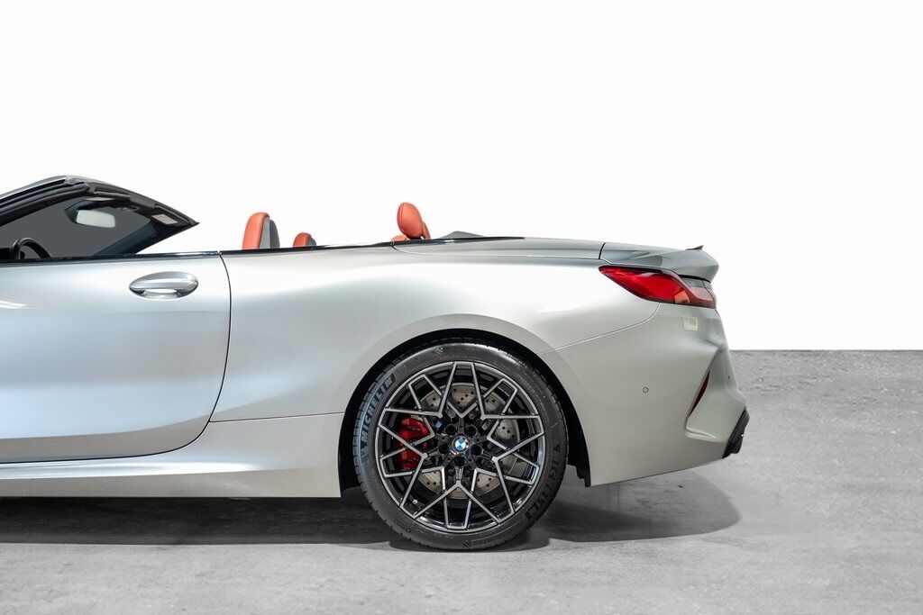 2022 BMW M8 Competition Ft Lauderdale FL