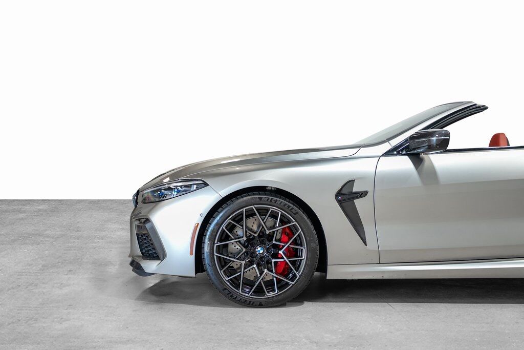 2022 BMW M8 Competition Ft Lauderdale FL