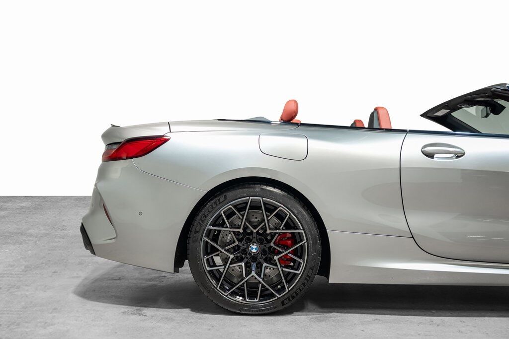 2022 BMW M8 Competition Ft Lauderdale FL