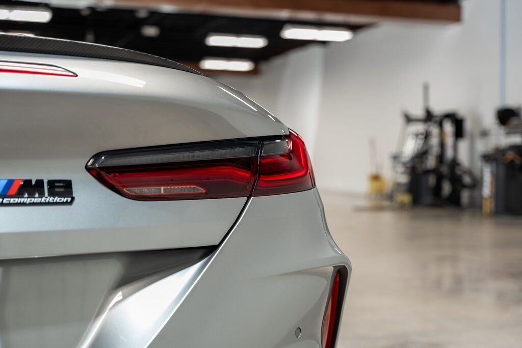 2022 BMW M8 Competition Ft Lauderdale FL