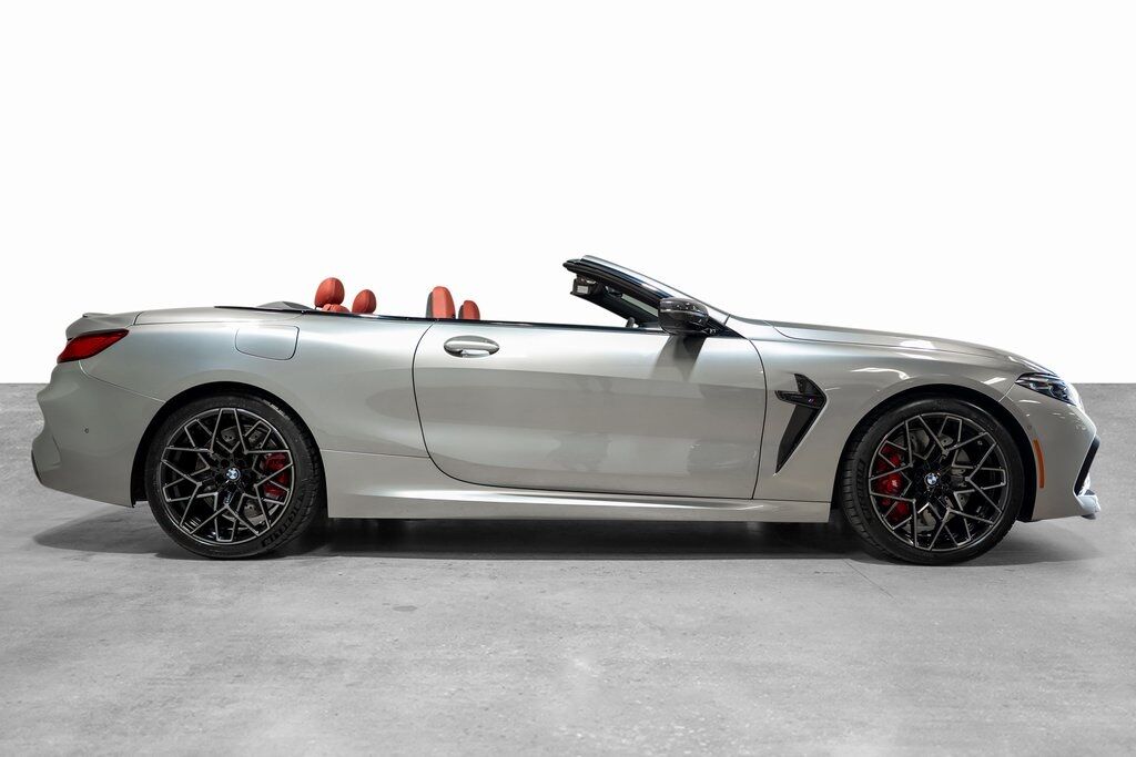 2022 BMW M8 Competition Ft Lauderdale FL