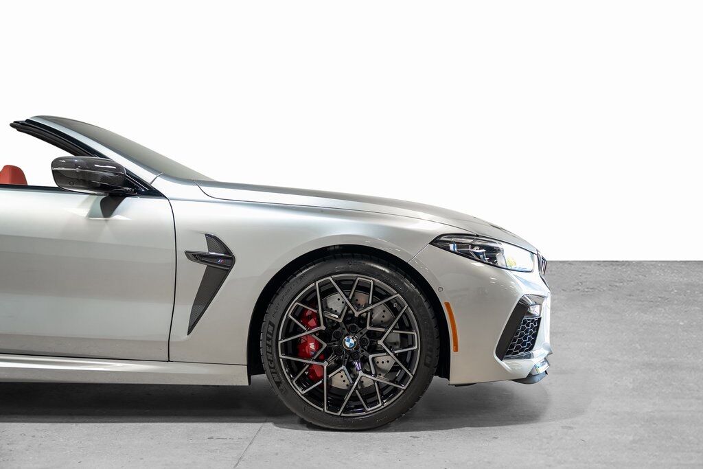 2022 BMW M8 Competition Ft Lauderdale FL