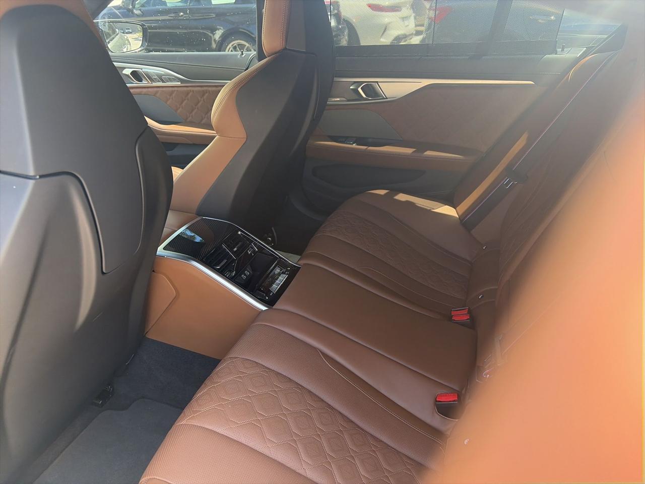 2022 BMW M8 Competition Ft Lauderdale FL