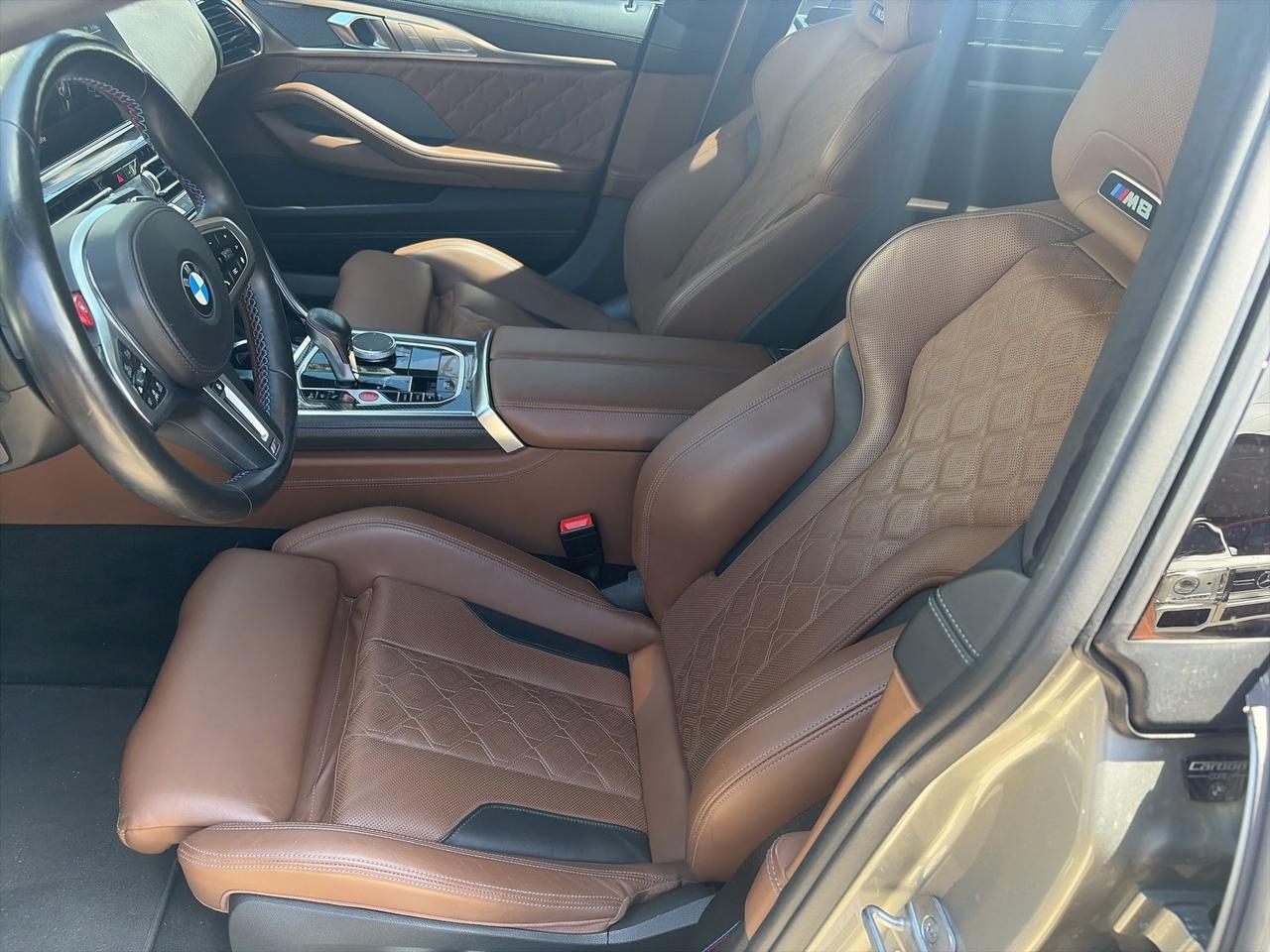 2022 BMW M8 Competition Ft Lauderdale FL