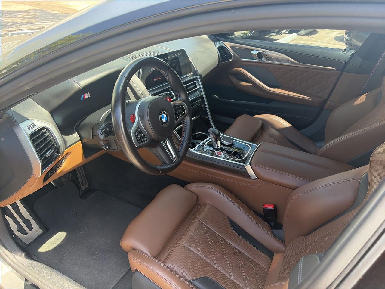 2022 BMW M8 Competition Ft Lauderdale FL