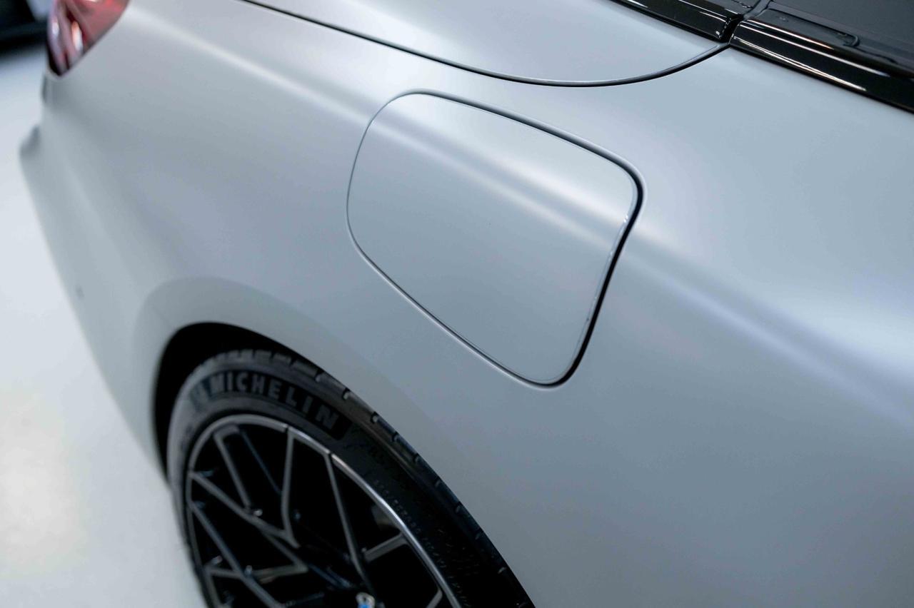 2022 BMW M8 Competition Marietta GA