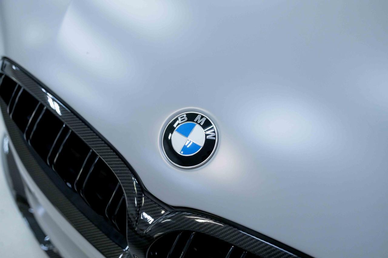 2022 BMW M8 Competition Marietta GA