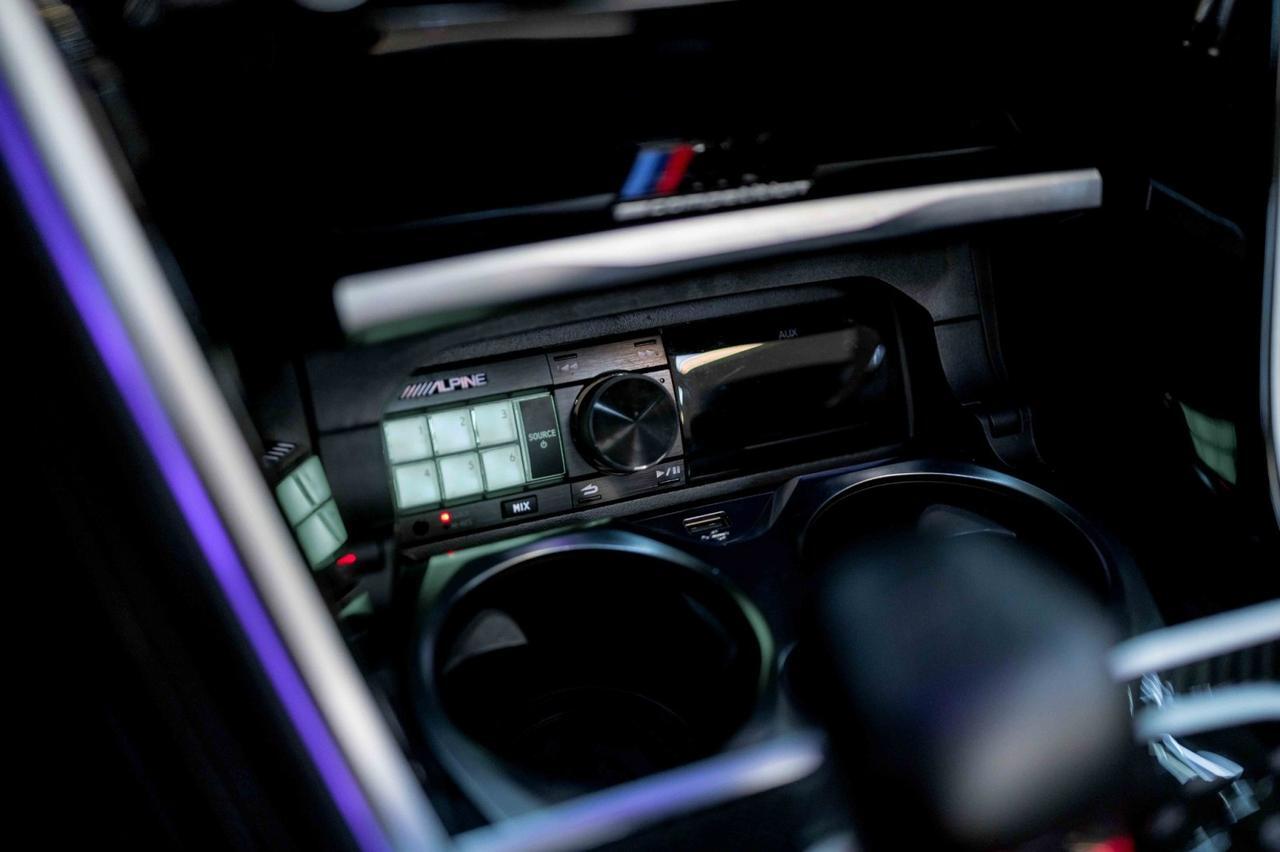 2022 BMW M8 Competition Marietta GA