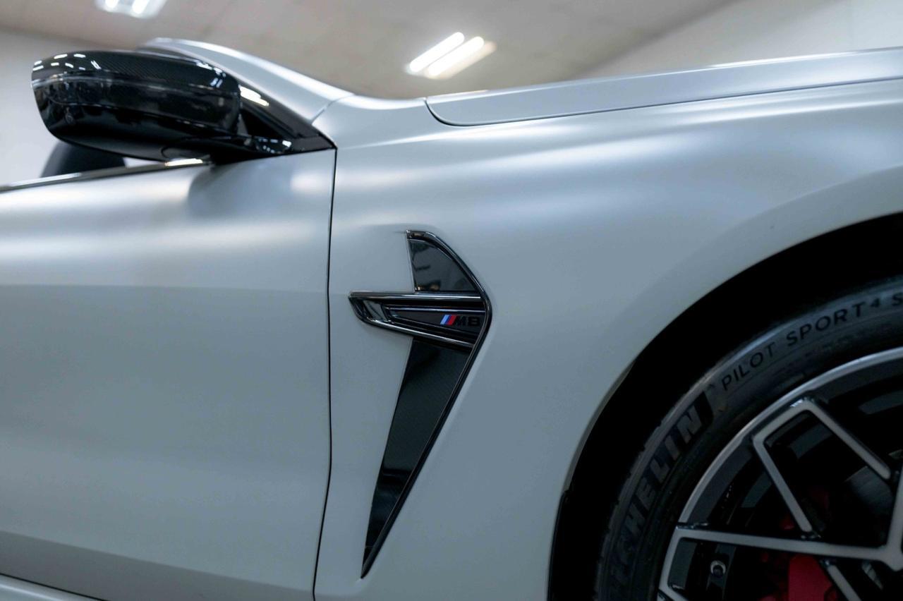 2022 BMW M8 Competition Marietta GA