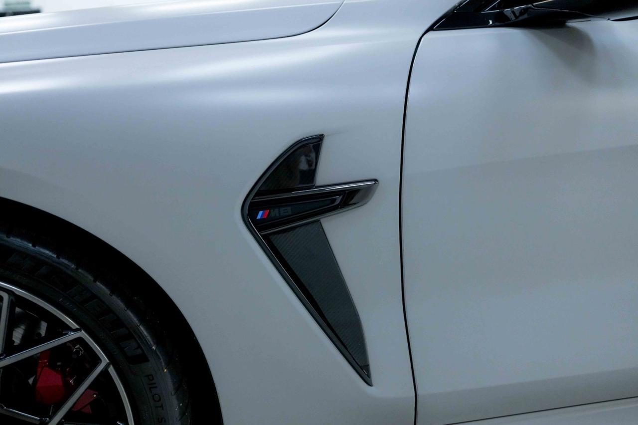 2022 BMW M8 Competition Marietta GA