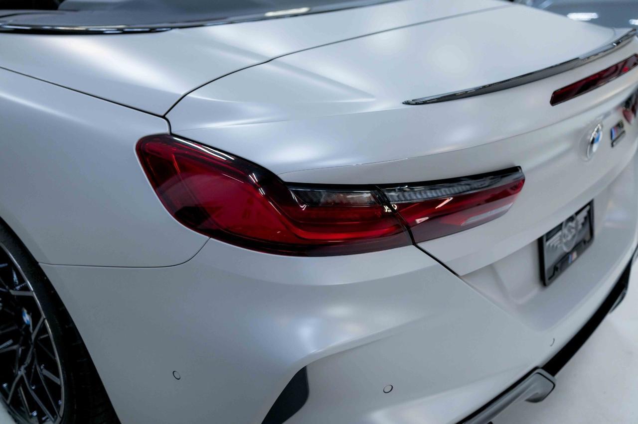 2022 BMW M8 Competition Marietta GA