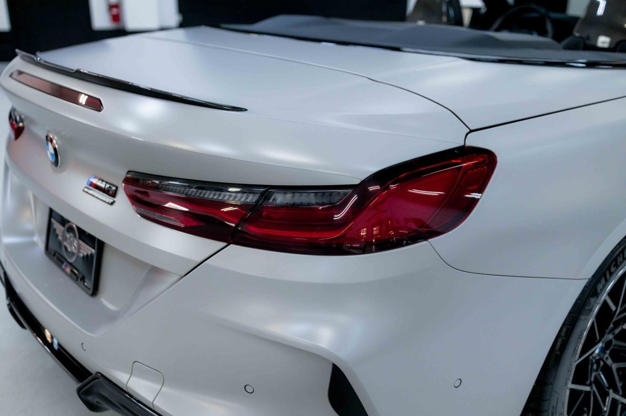 2022 BMW M8 Competition Marietta GA