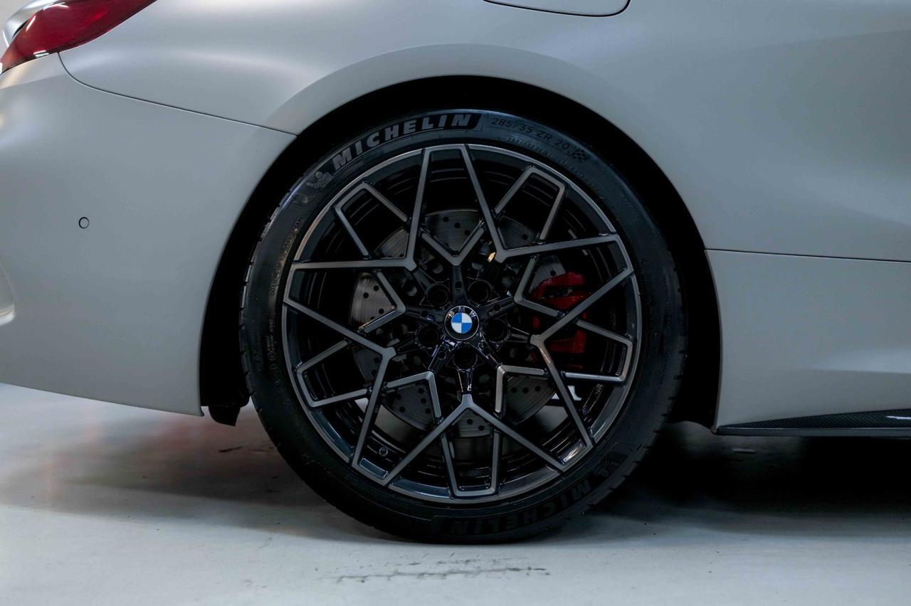 2022 BMW M8 Competition Marietta GA