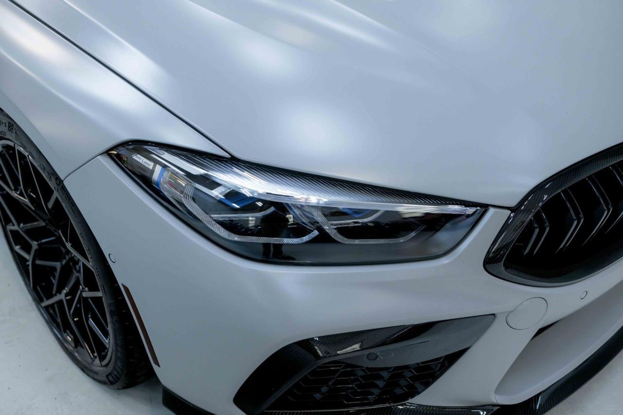 2022 BMW M8 Competition Marietta GA