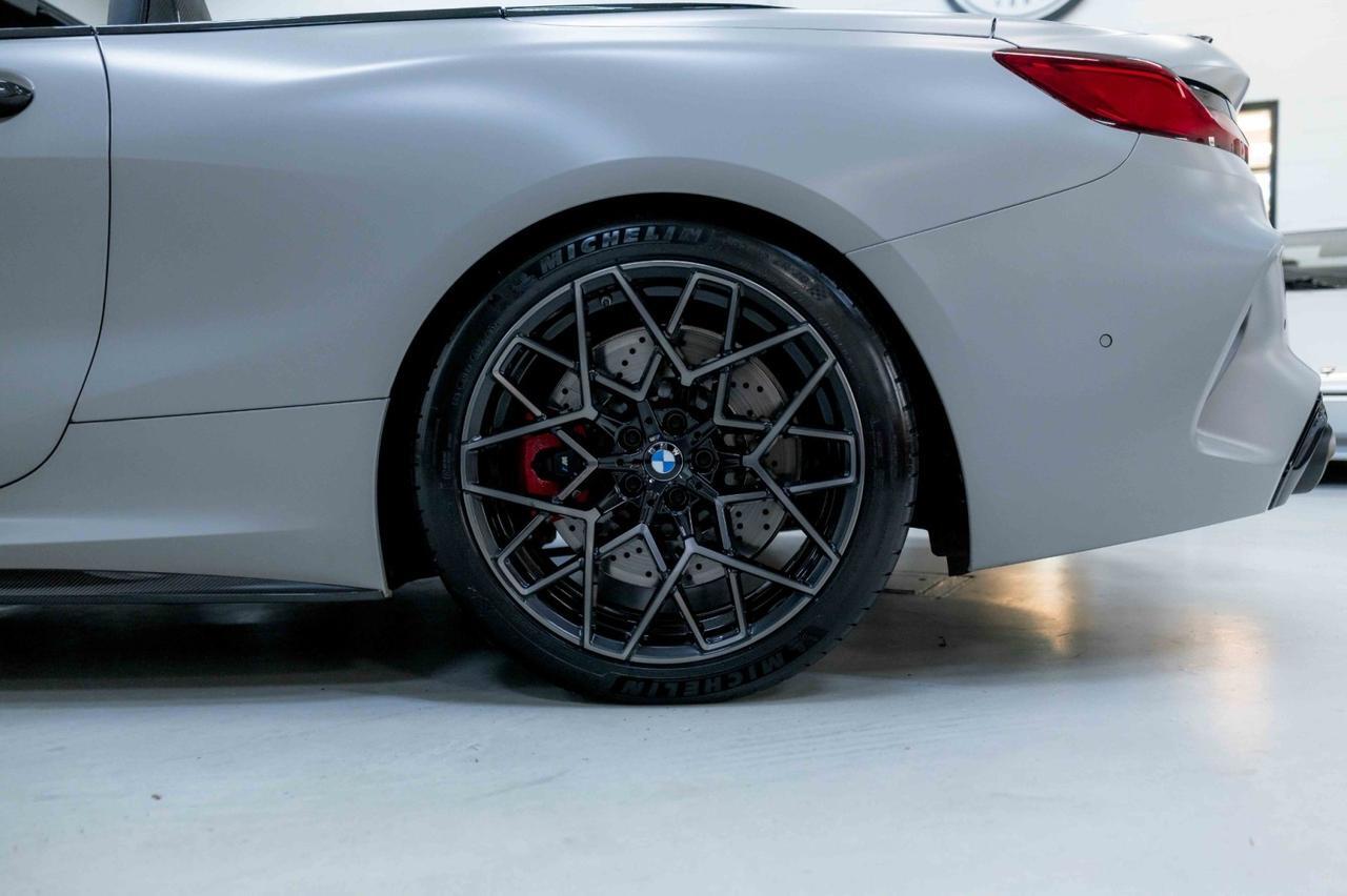 2022 BMW M8 Competition Marietta GA