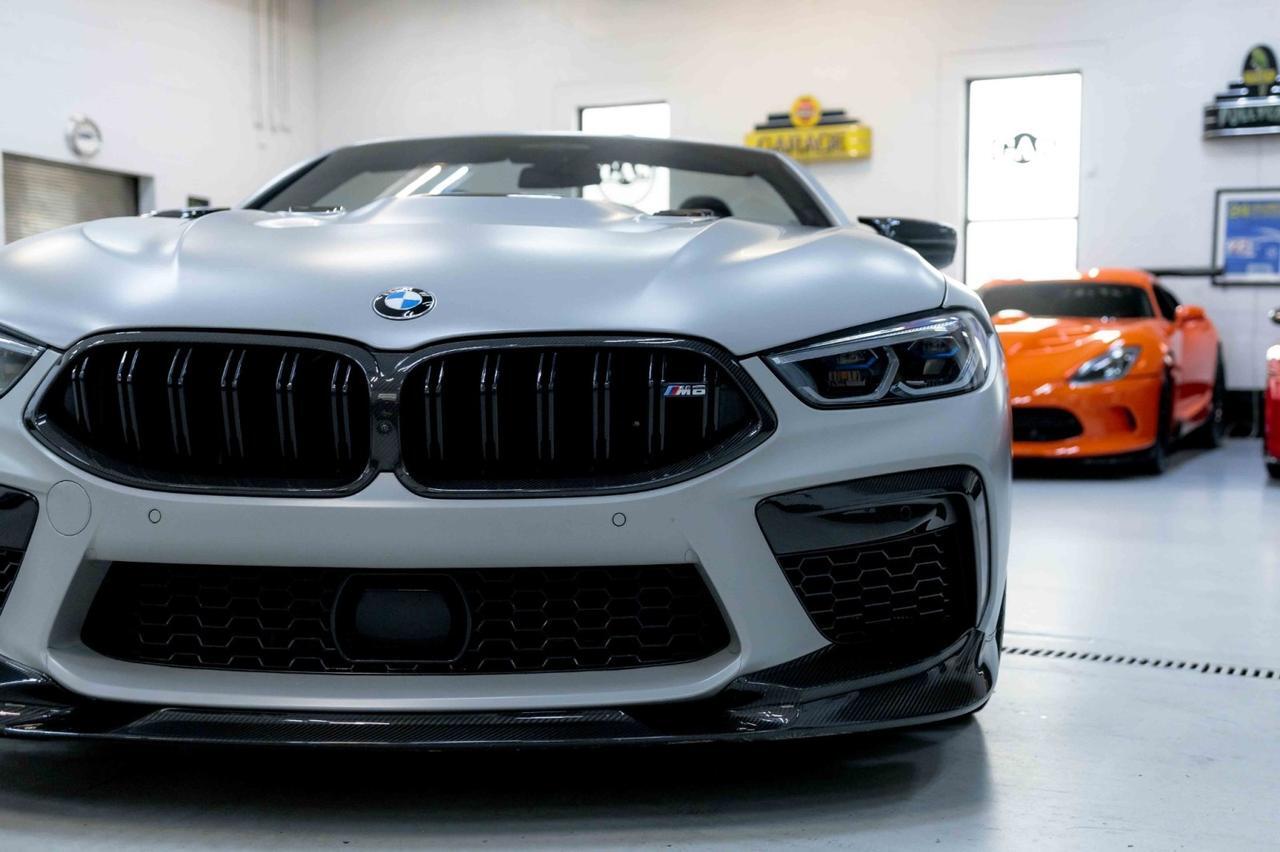 2022 BMW M8 Competition Marietta GA