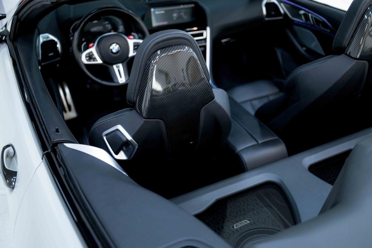 2022 BMW M8 Competition Marietta GA