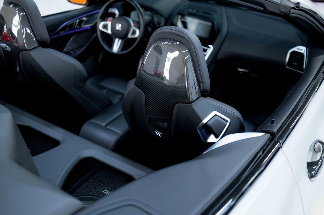 2022 BMW M8 Competition Marietta GA