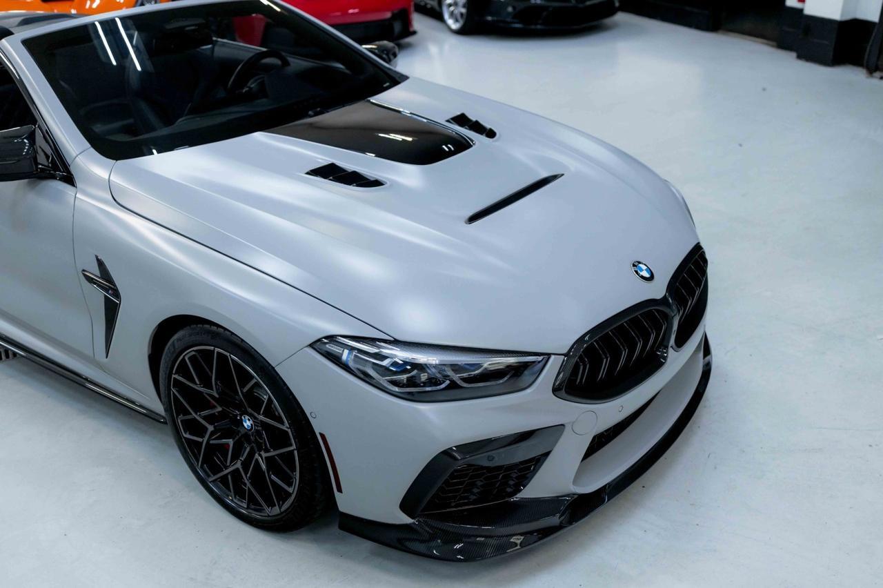 2022 BMW M8 Competition Marietta GA