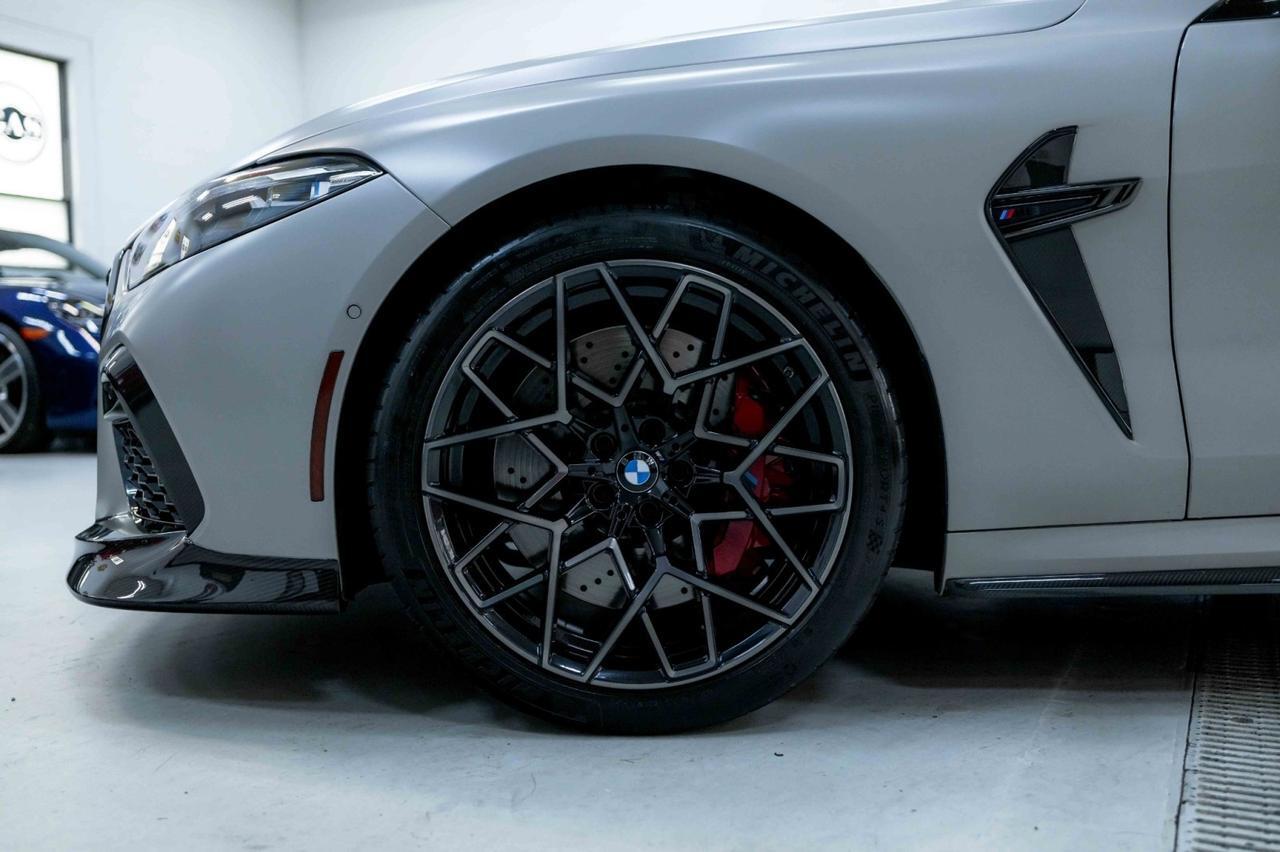 2022 BMW M8 Competition Marietta GA