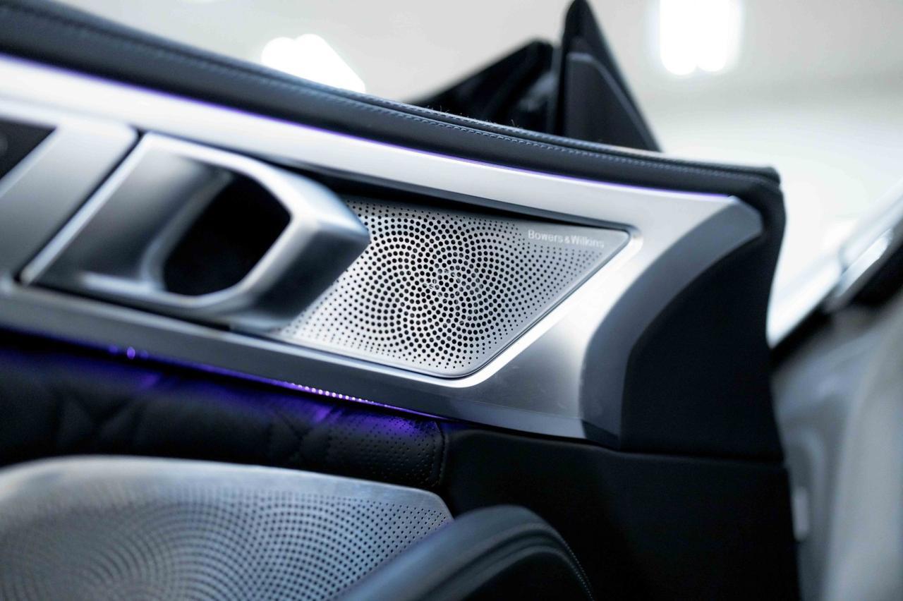 2022 BMW M8 Competition Marietta GA