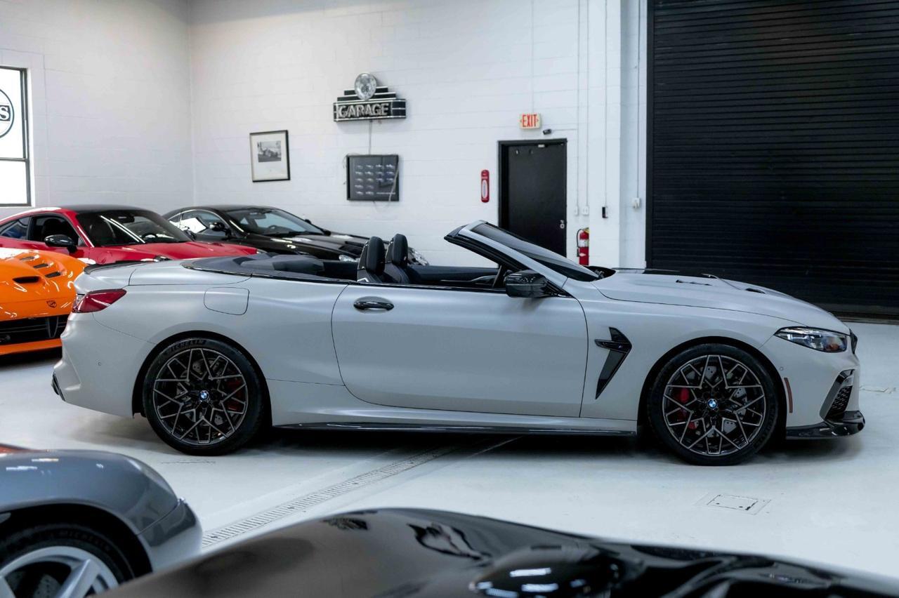 2022 BMW M8 Competition Marietta GA