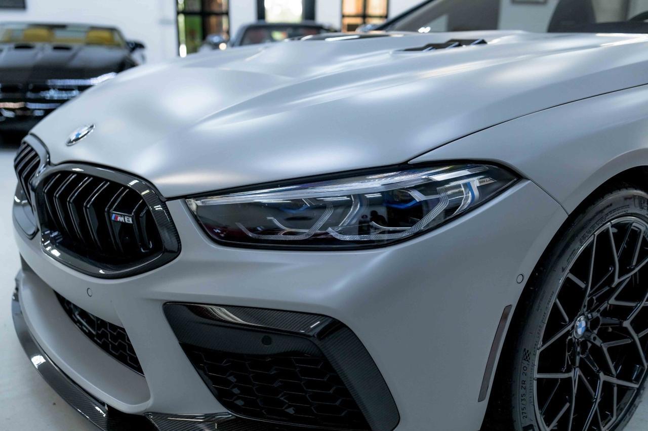 2022 BMW M8 Competition Marietta GA
