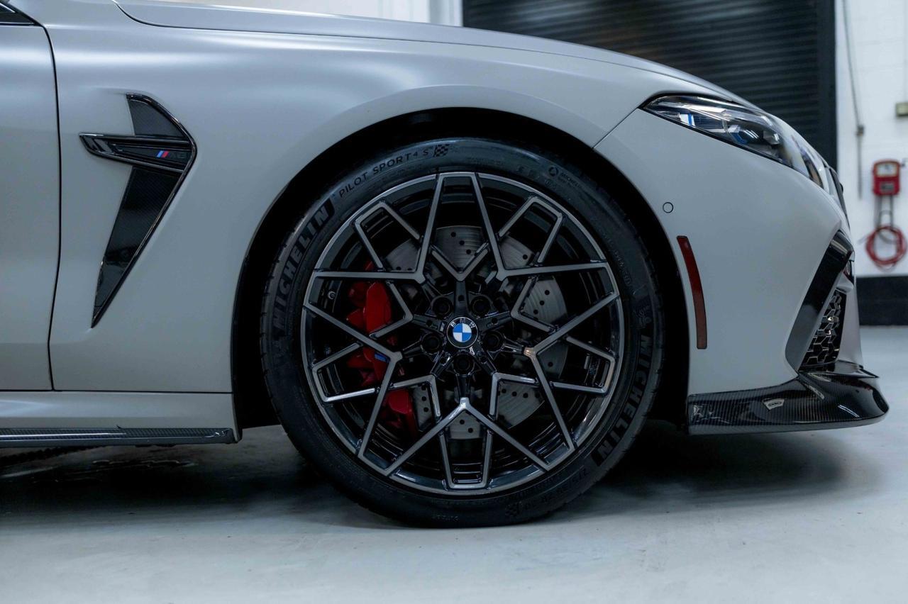 2022 BMW M8 Competition Marietta GA