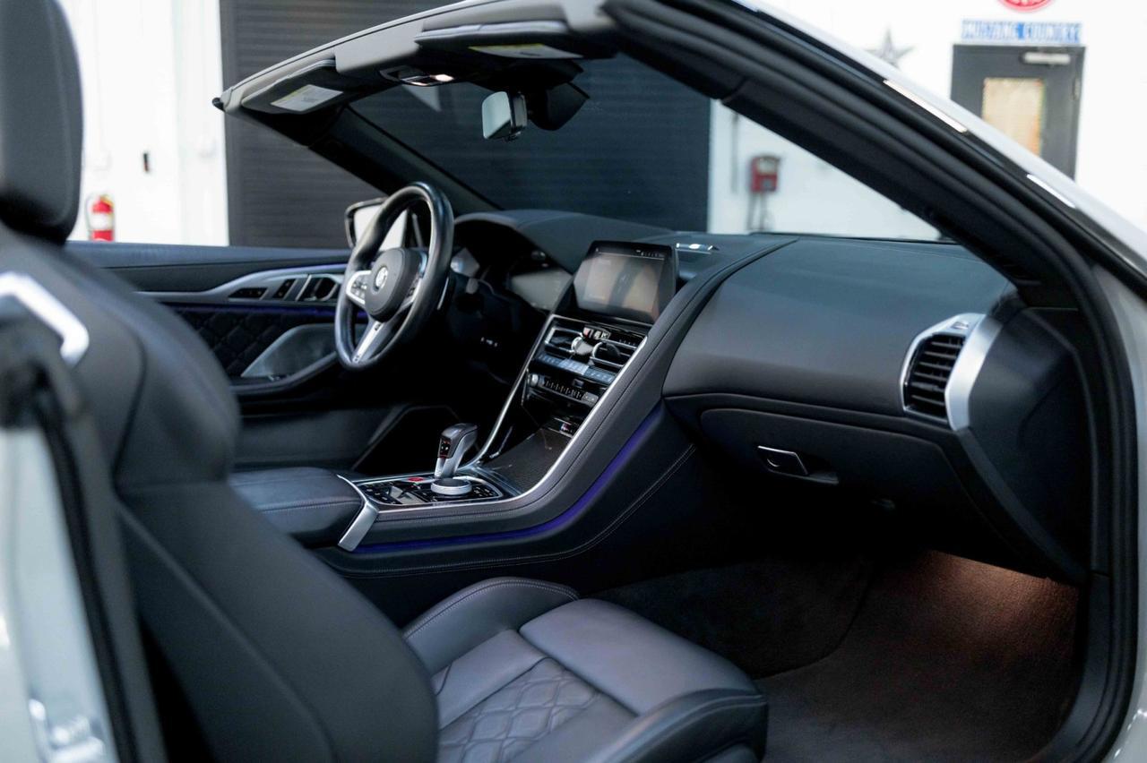2022 BMW M8 Competition Marietta GA