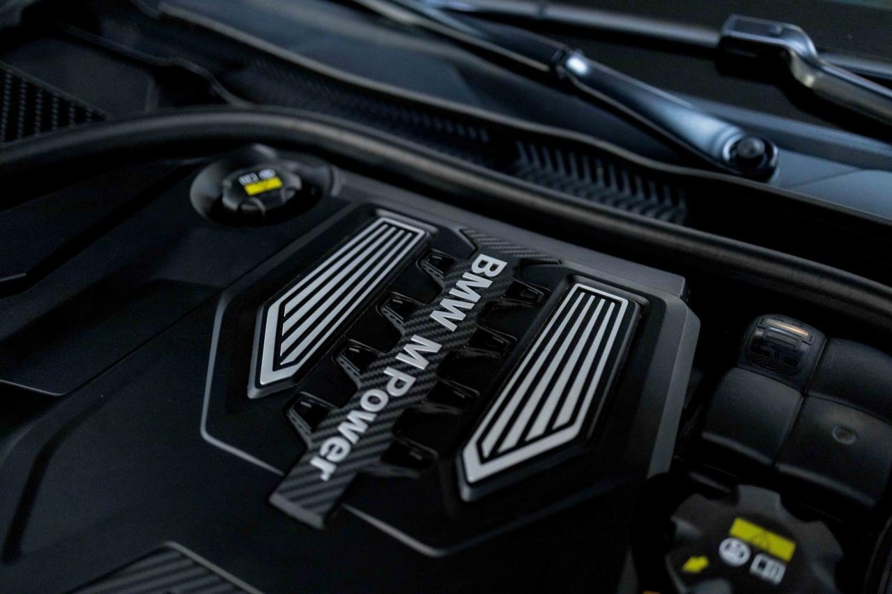 2022 BMW M8 Competition Marietta GA