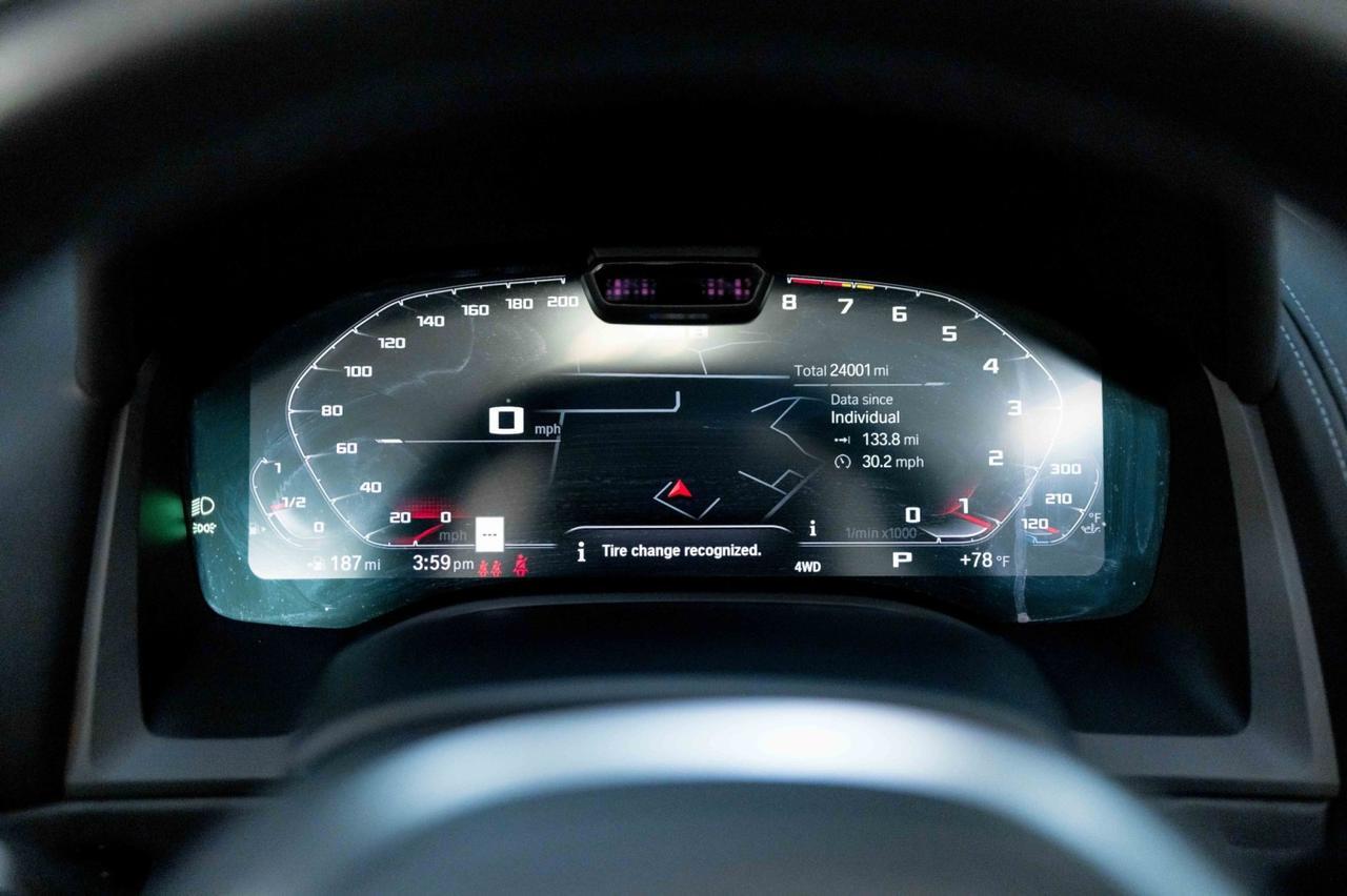 2022 BMW M8 Competition Marietta GA