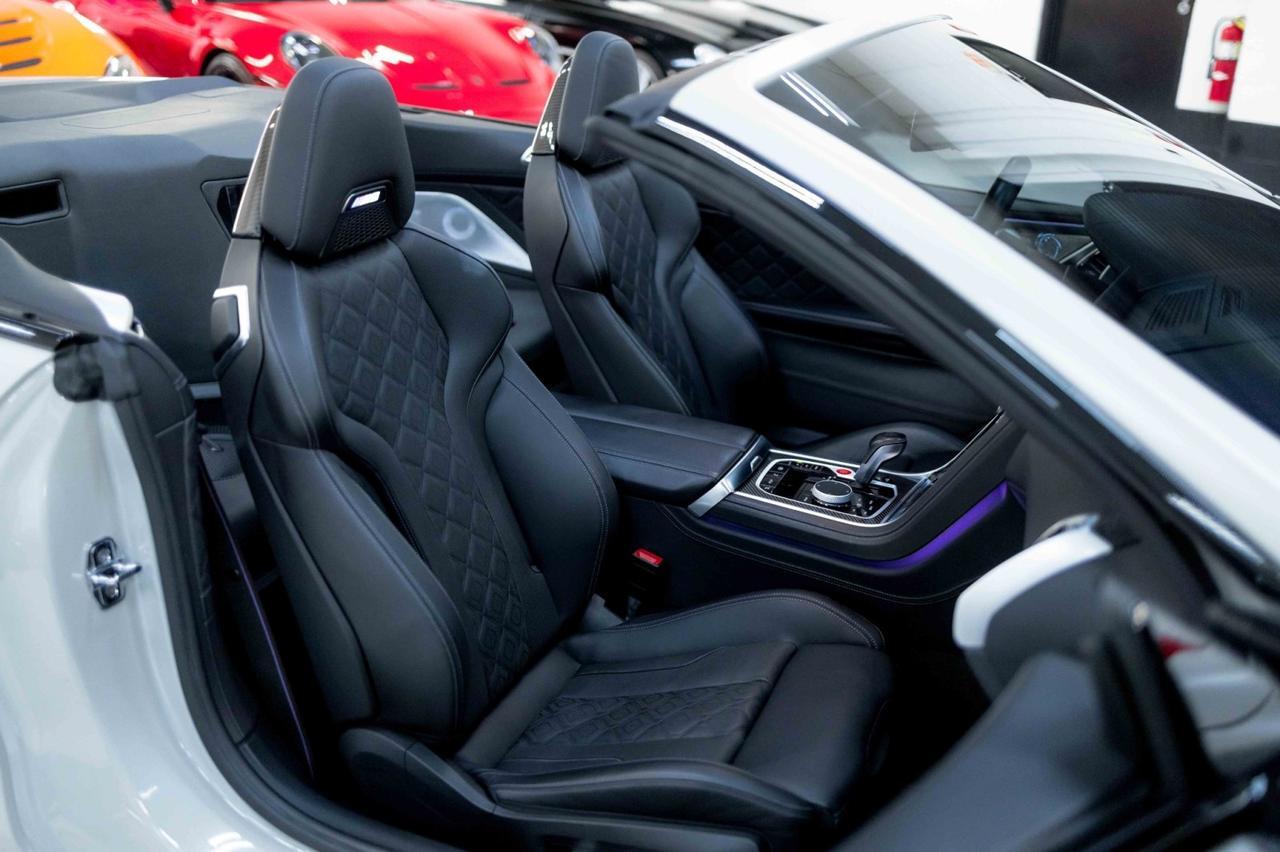 2022 BMW M8 Competition Marietta GA