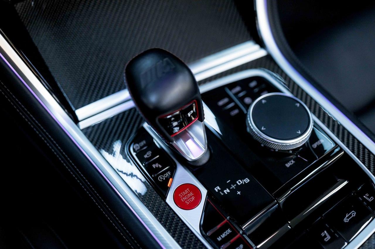 2022 BMW M8 Competition Marietta GA