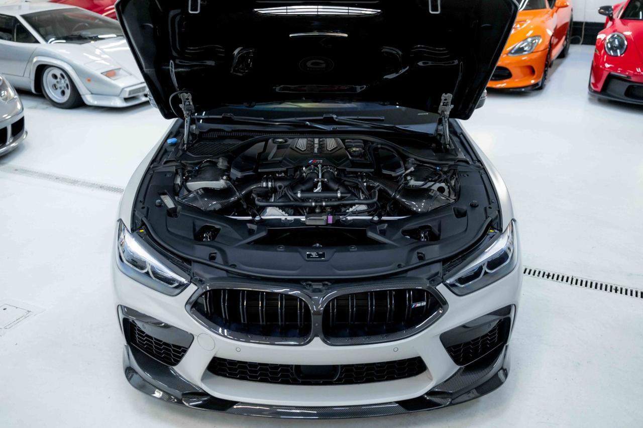 2022 BMW M8 Competition Marietta GA