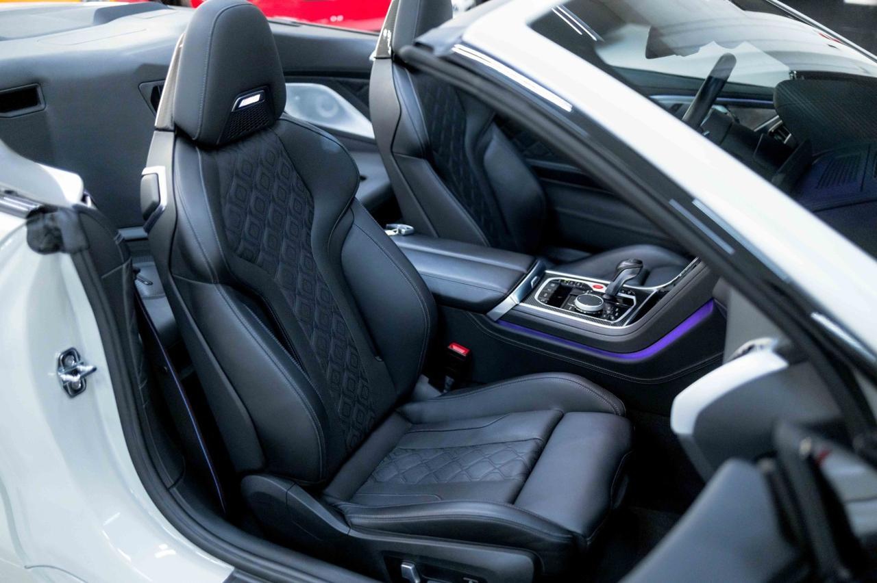2022 BMW M8 Competition Marietta GA