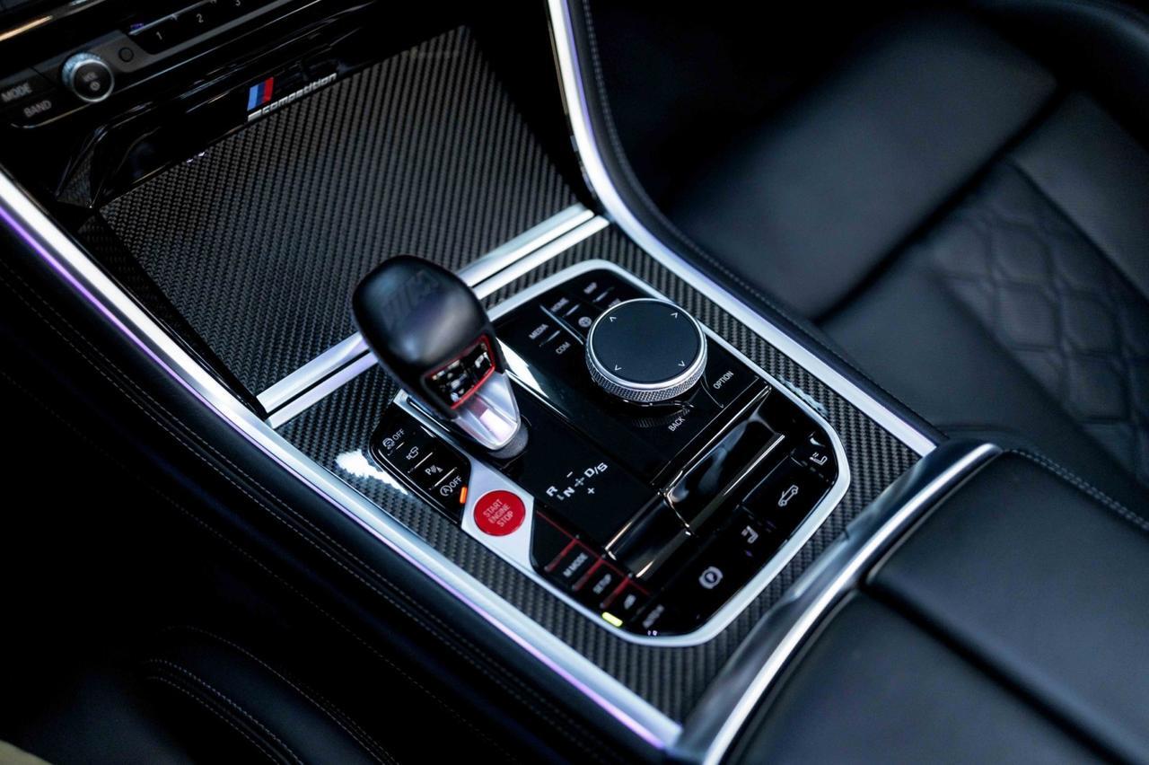 2022 BMW M8 Competition Marietta GA
