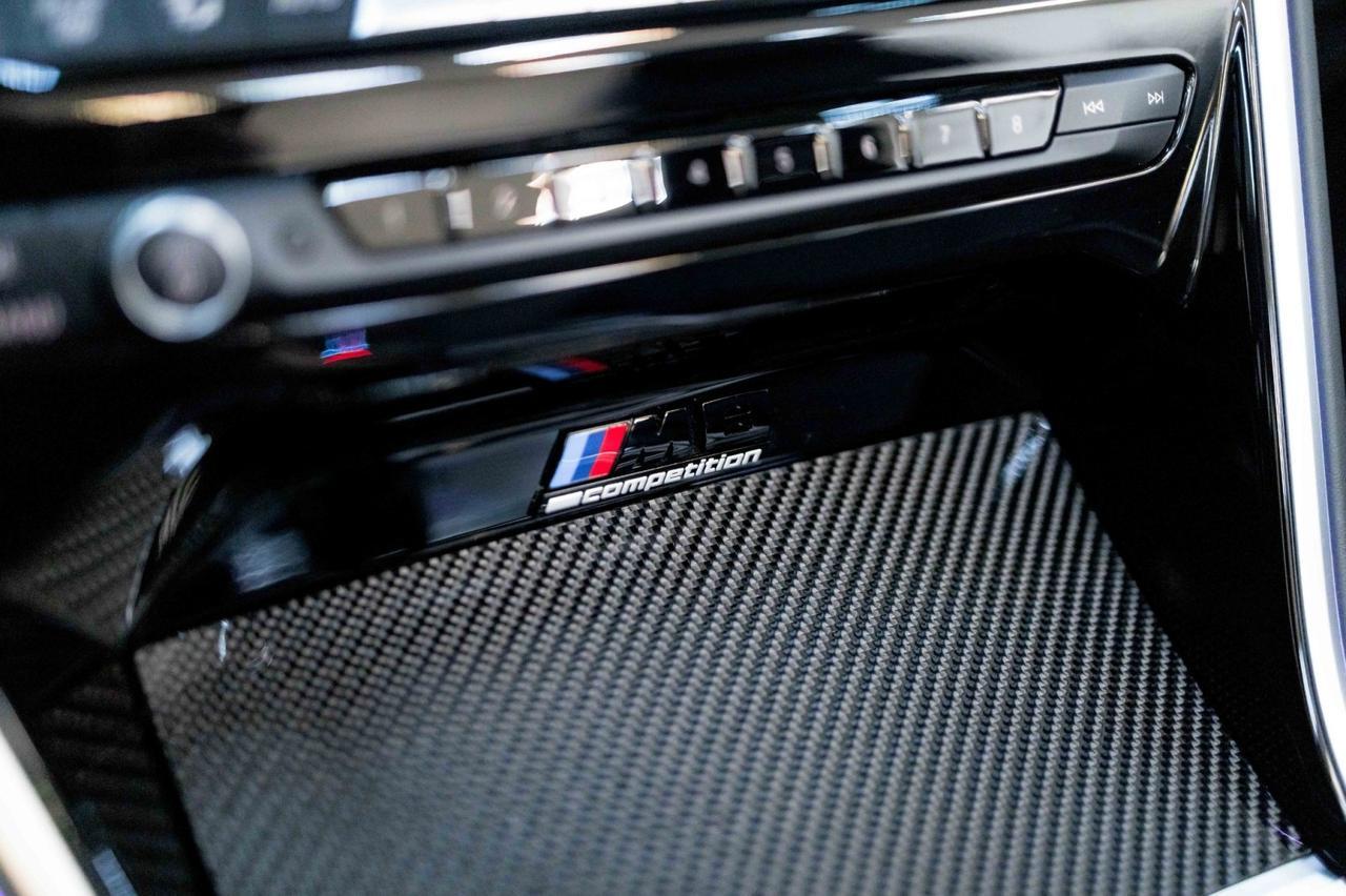 2022 BMW M8 Competition Marietta GA