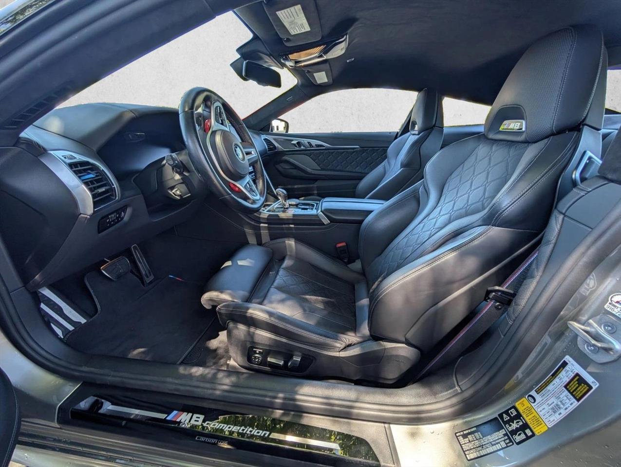 2022 BMW M8 Competition Roseville CA