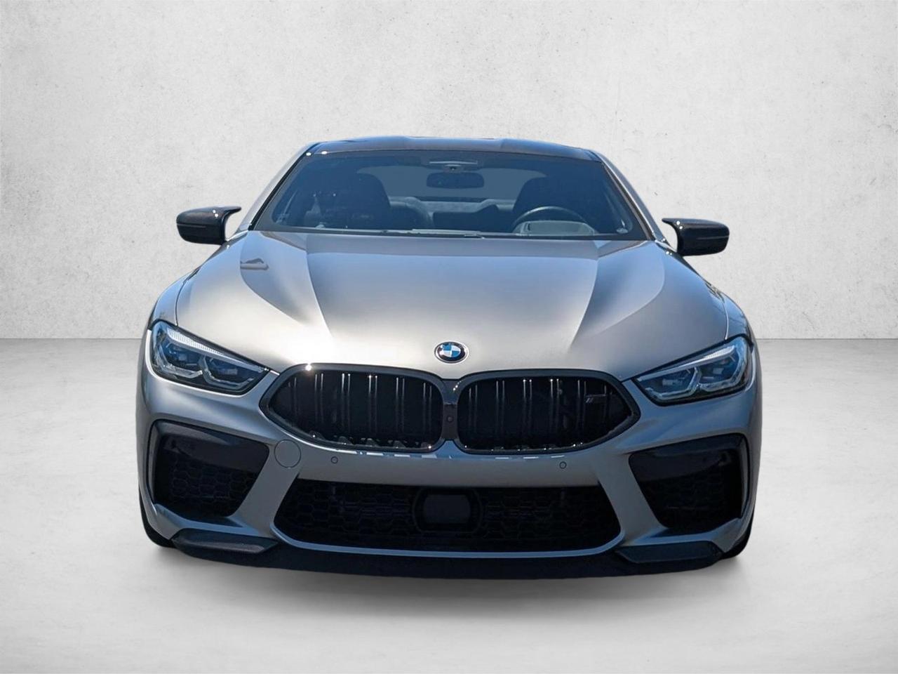 2022 BMW M8 Competition Roseville CA