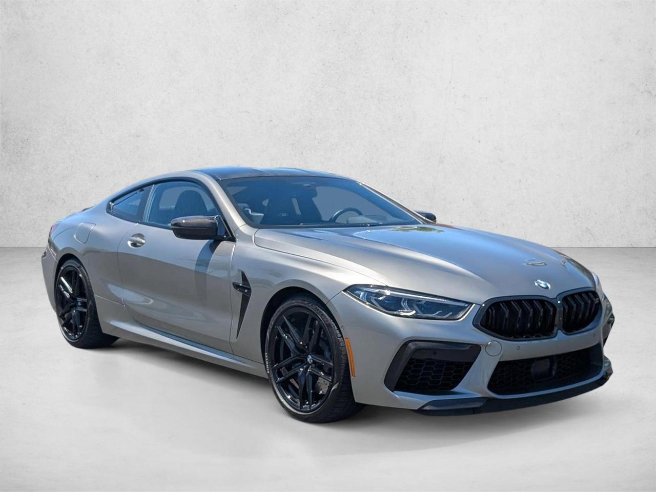 2022 BMW M8 Competition Roseville CA