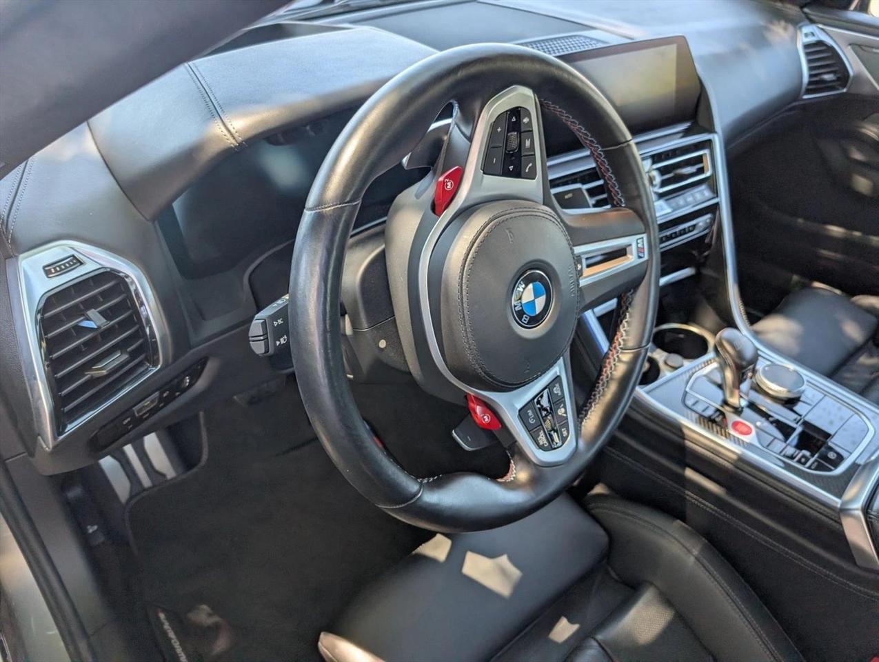 2022 BMW M8 Competition Roseville CA