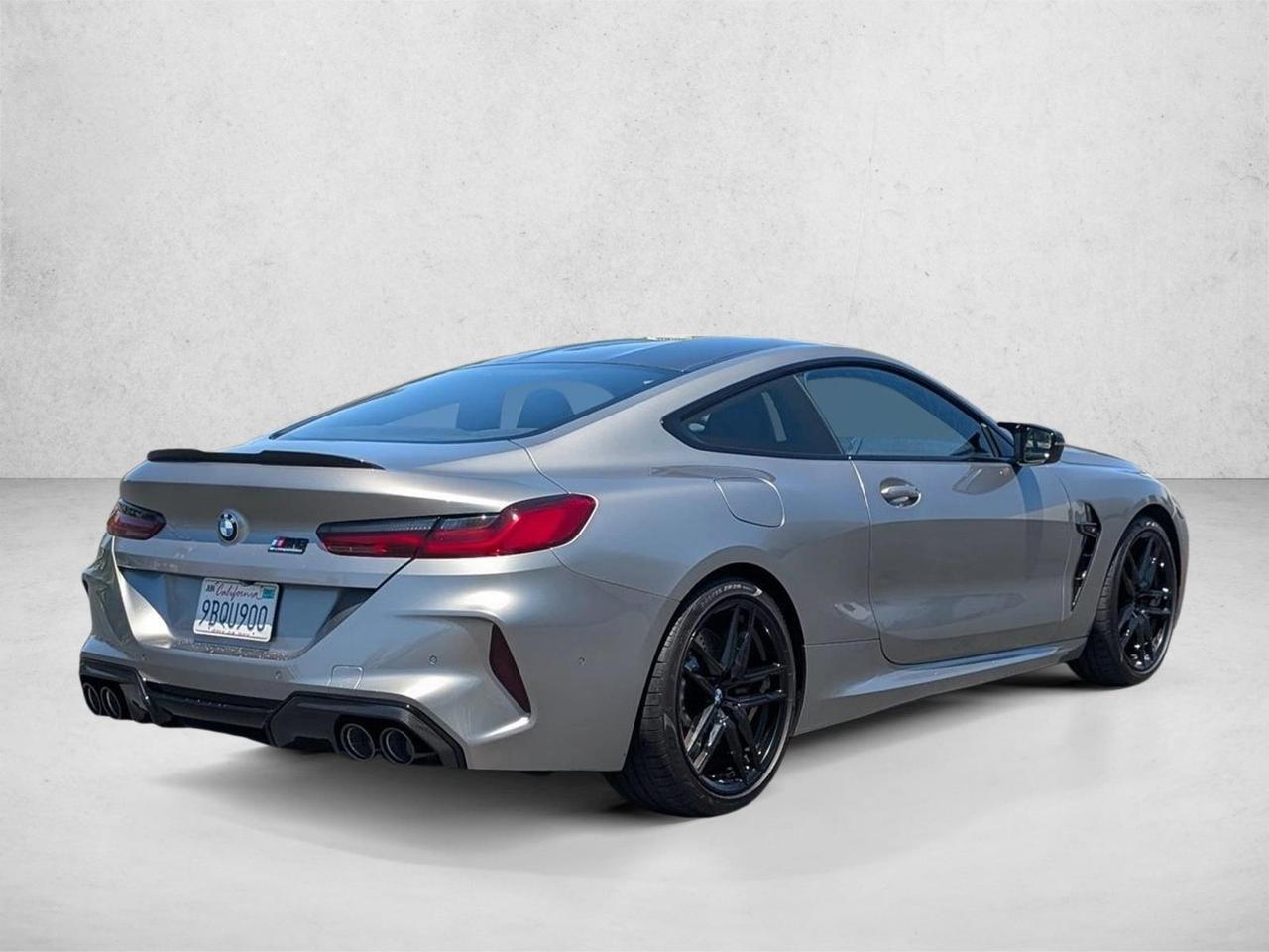 2022 BMW M8 Competition Roseville CA