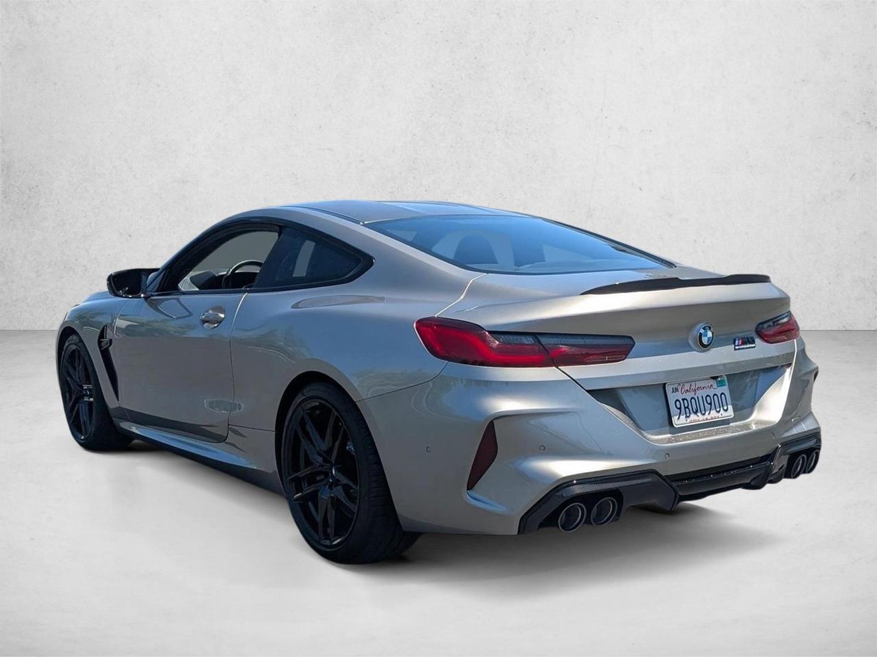 2022 BMW M8 Competition Roseville CA