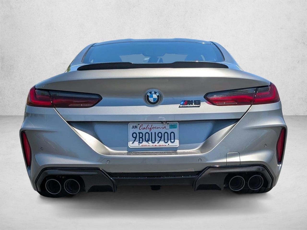 2022 BMW M8 Competition Roseville CA