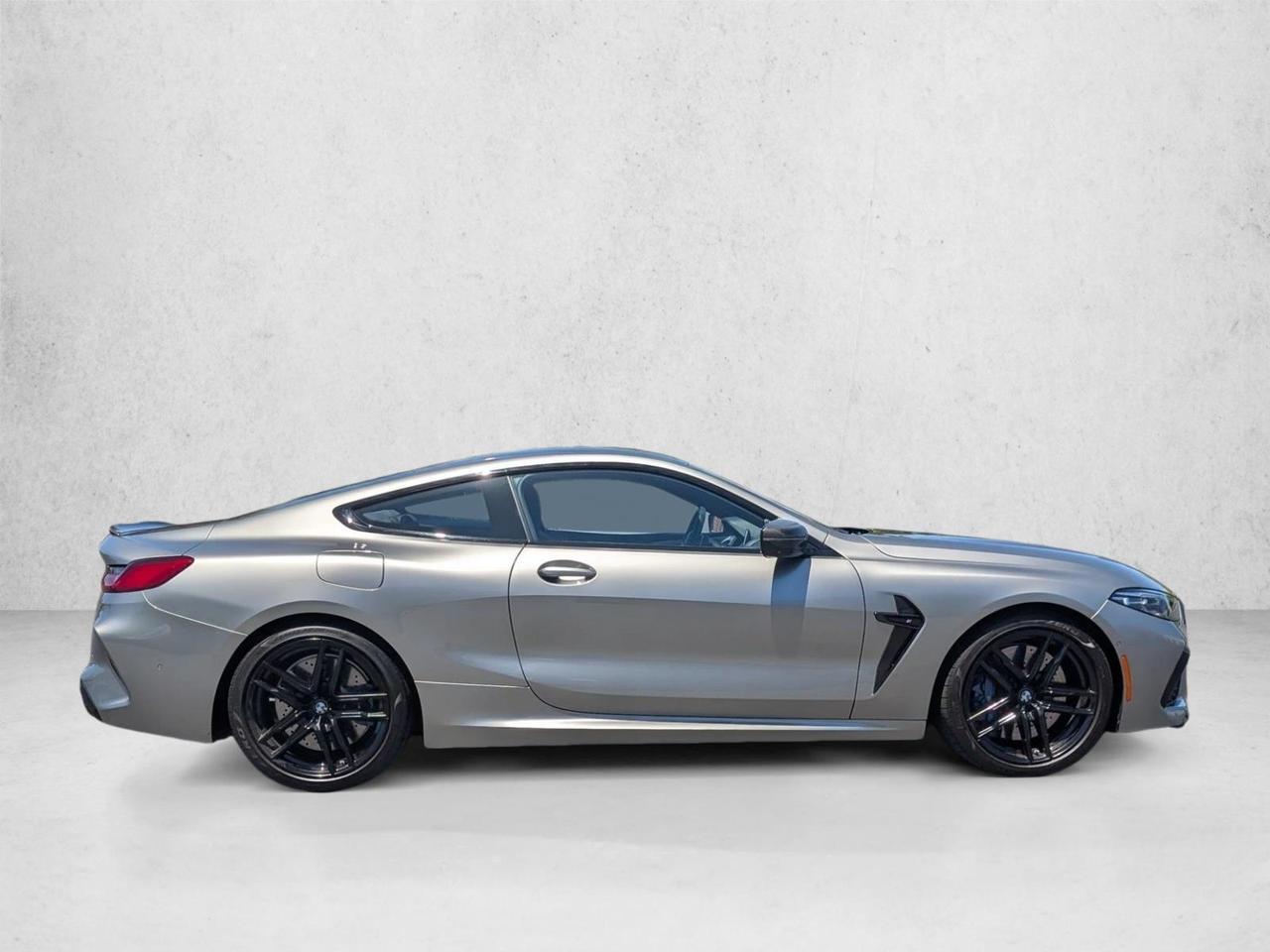 2022 BMW M8 Competition Roseville CA
