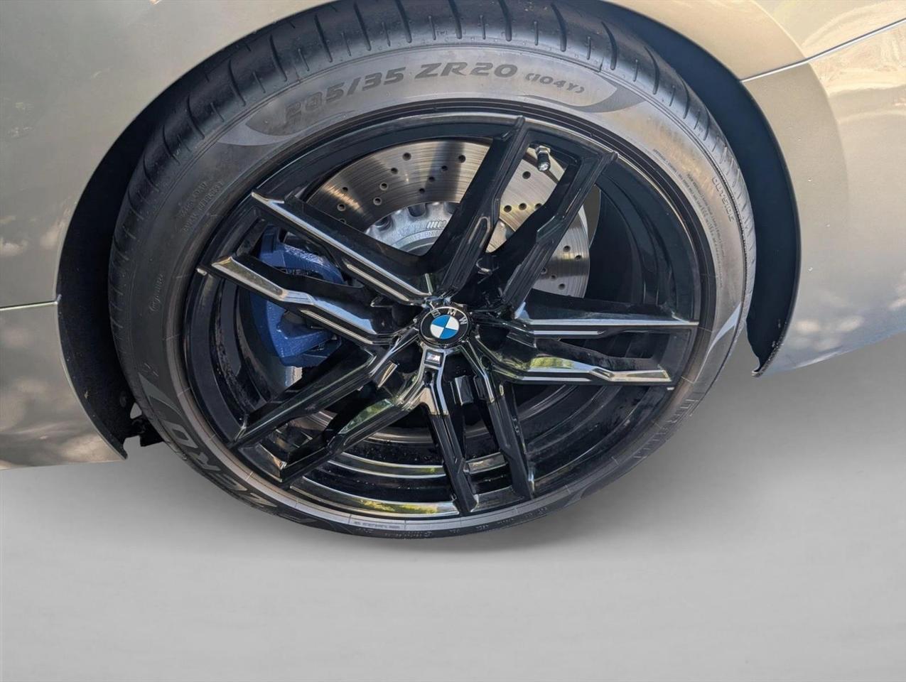2022 BMW M8 Competition Roseville CA